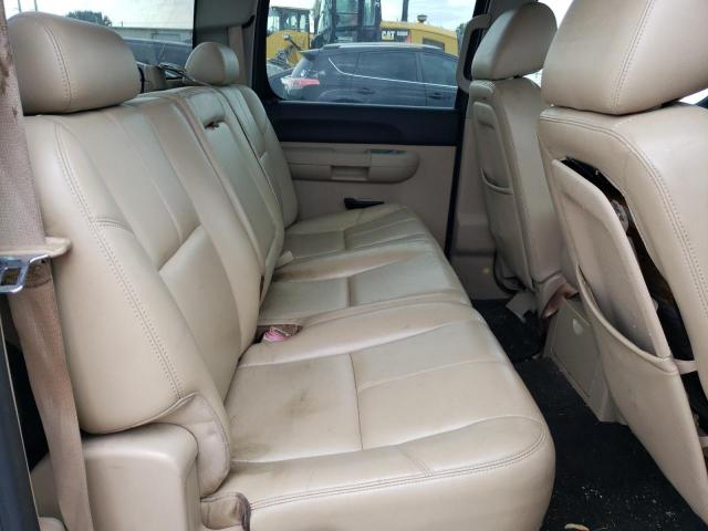 Photo 10 from auction – 2010 CHEVROLET SILVERADO with VIN 3GCRCSE03AG249389