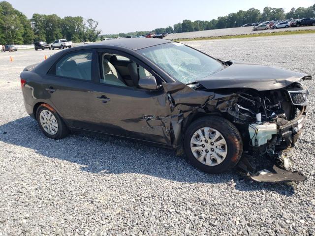 Photo 4 from auction – 2011 KIA FORTE EX with VIN KNAFU4A22B5465114