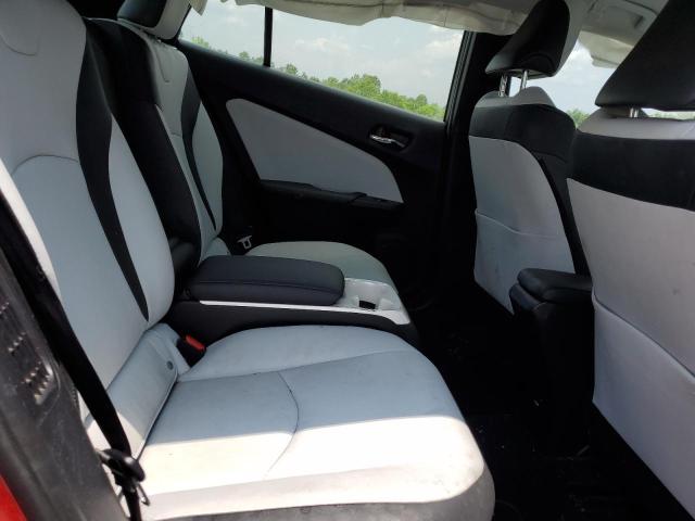 Photo 10 from auction – 2017 TOYOTA PRIUS PRIM with VIN JTDKARFP5H3030779