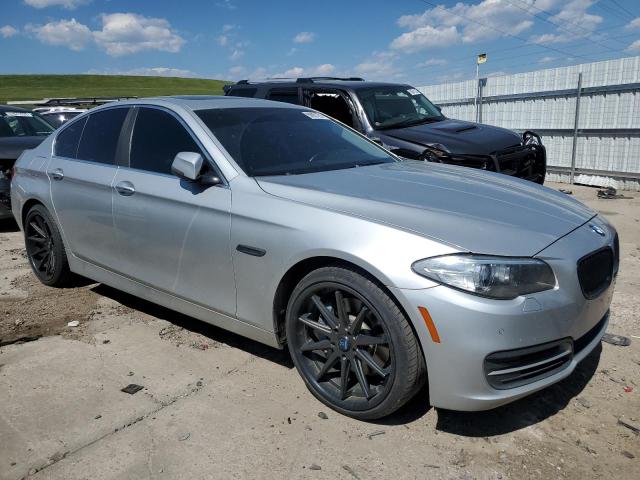 Photo 4 from auction – 2014 BMW 535 XI with VIN WBA5B3C5XED532409