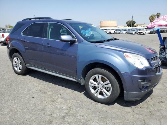 Photo 4 from auction – 2013 CHEVROLET EQUINOX LT with VIN 2GNALDEKXD6357705