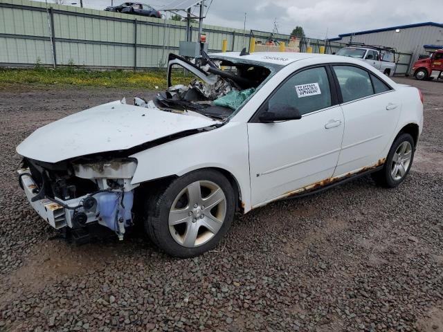 PONTIAC G6 2009 with VIN 1G2ZG57B294131853 - Photo from auction
