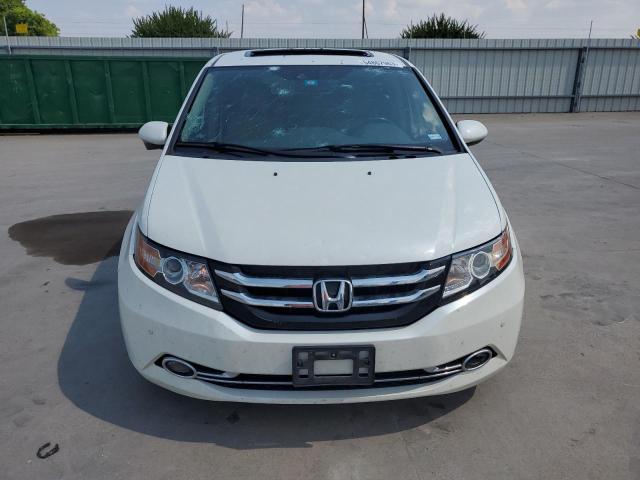 Photo 5 from auction – 2014 HONDA ODYSSEY TO with VIN 5FNRL5H90EB065342