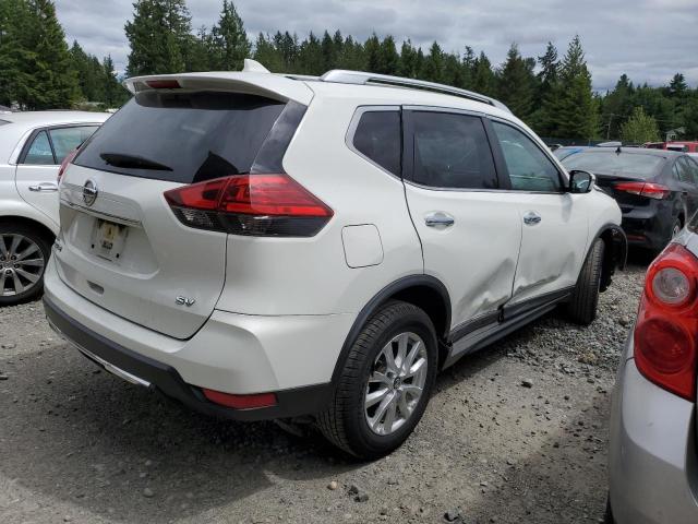 Photo 3 from auction – 2017 NISSAN ROGUE S with VIN JN8AT2MT9HW153114