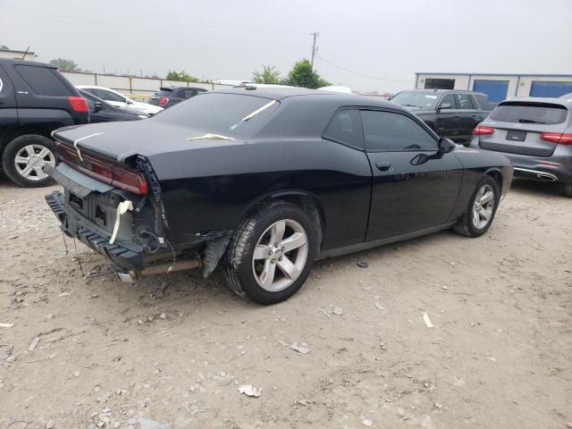 Photo 3 from auction – 2012 DODGE CHALLENGER with VIN 2C3CDYAG5CH130596
