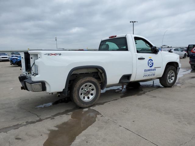 Photo 3 from auction – 2008 GMC SIERRA C15 with VIN 1GTEC14C18Z900629