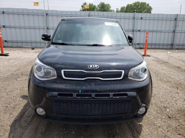 Photo 5 from auction – 2014 KIA SOUL ! with VIN KNDJX3A5XE7036093
