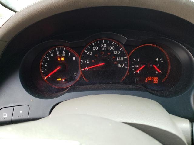 Photo 9 from auction – 2008 NISSAN ALTIMA 2.5 with VIN 1N4AL21E88N499166