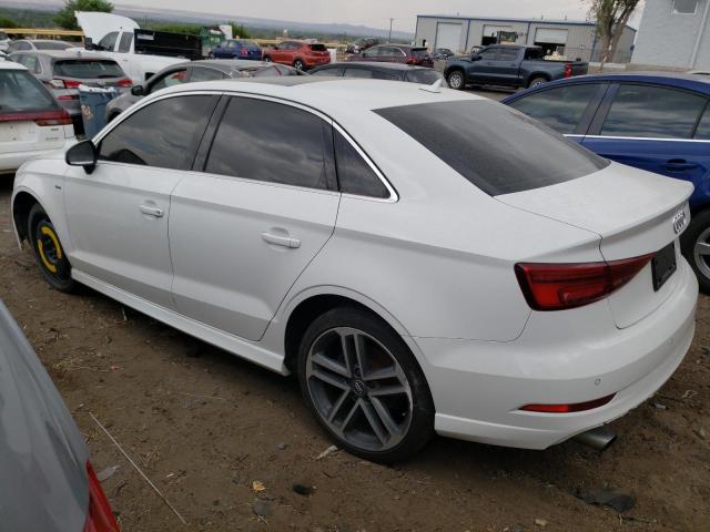 Foto 2 de la subasta – 2017 AUDI A3 PREMIUM con VIN WAUJ8GFF0H1063149