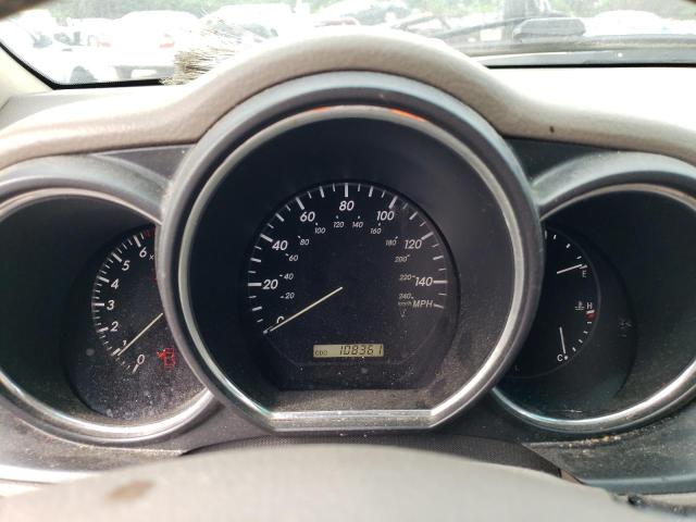 Photo 9 from auction – 2008 LEXUS RX 350 with VIN JTJHK31U382051814
