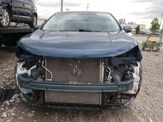 Photo 5 from auction – 2016 FORD EDGE SEL with VIN 2FMPK4J96GBC57326