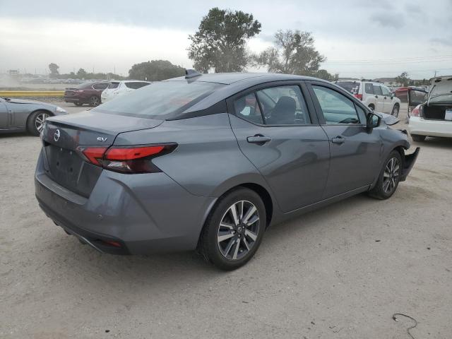 Photo 3 from auction – 2020 NISSAN VERSA SV with VIN 3N1CN8EV9LL863312