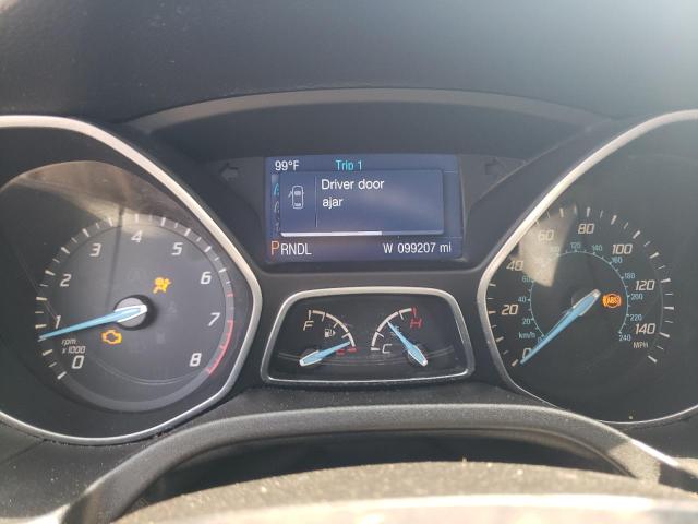 صورة رقم 9 من المزاد - 2014 FORD FOCUS SE مع VIN 1FADP3K2XEL208167