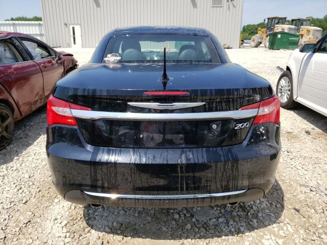 Photo 6 from auction – 2013 CHRYSLER 200 LIMITE with VIN 1C3BCBFGXDN505816