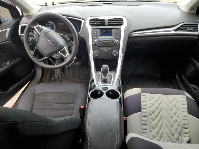 Photo 8 from auction – 2013 FORD FUSION SE with VIN 3FA6P0H77DR155373