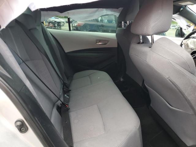 Photo 10 from auction – 2021 TOYOTA COROLLA SE with VIN 5YFS4MCEXMP096470