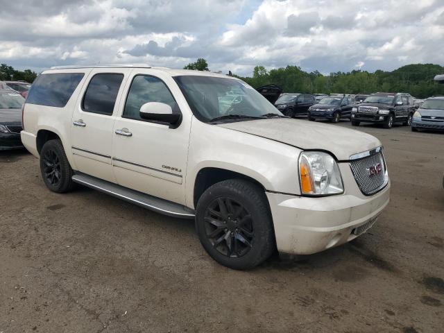 Photo 4 from auction – 2013 GMC YUKON XL D with VIN 1GKS2MEF4DR162498