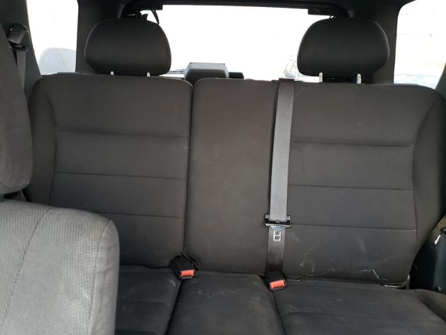 Photo 10 from auction – 2009 FORD ESCAPE XLT with VIN 1FMCU93G49KA65719