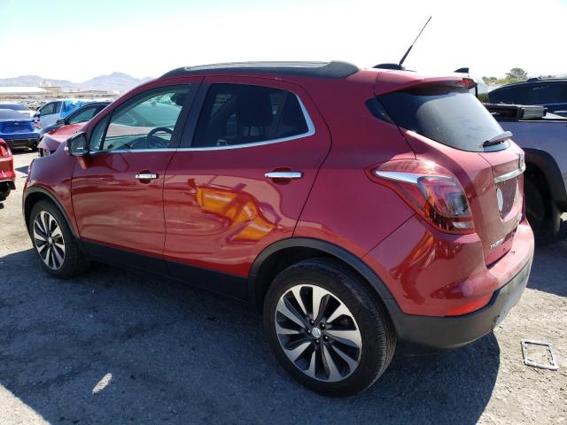 Photo 2 from auction – 2018 BUICK ENCORE ESS with VIN KL4CJCSB4JB550733