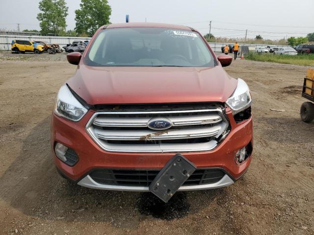 Photo 5 from auction – 2019 FORD ESCAPE SE with VIN 1FMCU9GD0KUA03146