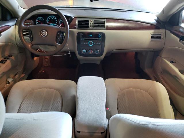 Photo 8 from auction – 2007 BUICK LUCERNE CX with VIN 1G4HP57267U234807