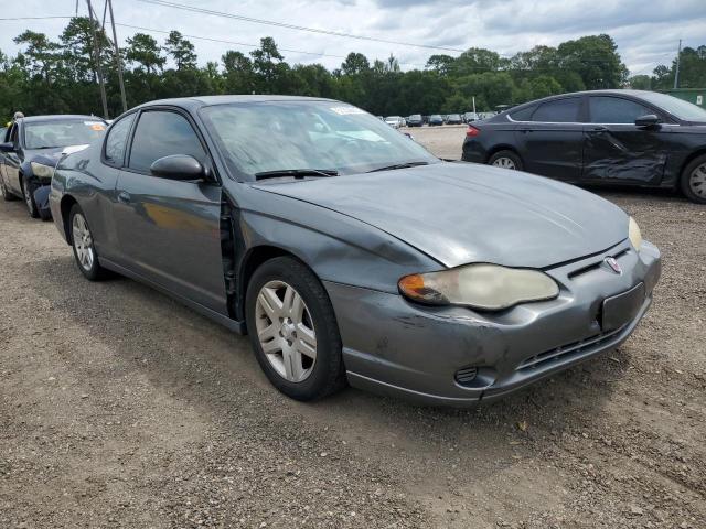 Photo 4 from auction – 2005 CHEVROLET MONTE CARL with VIN 2G1WW12E759265186