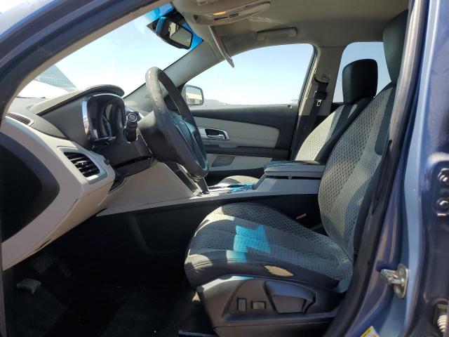 Photo 7 from auction – 2011 GMC TERRAIN SL with VIN 2CTALMEC8B6463010