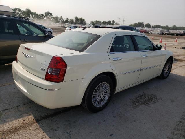 Photo 3 from auction – 2010 CHRYSLER 300 TOURIN with VIN 2C3CA5CV5AH213512