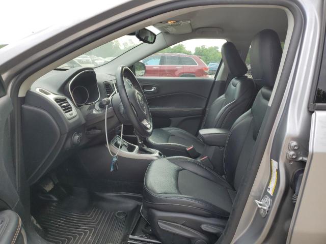 Photo 7 from auction – 2019 JEEP COMPASS LA with VIN 3C4NJDBB3KT628469