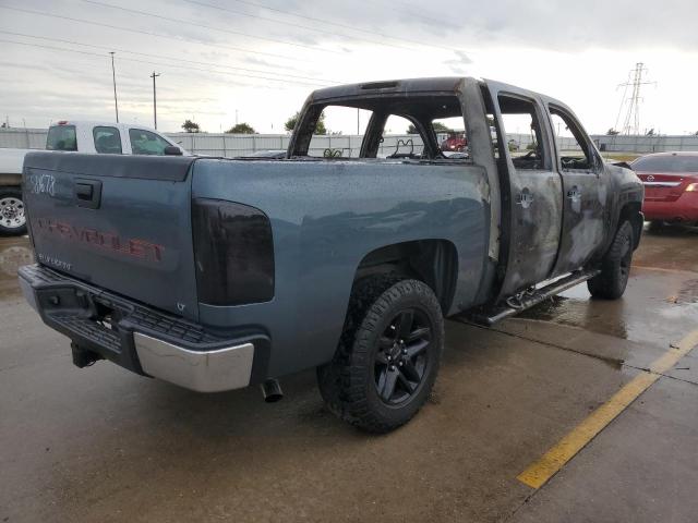 Photo 3 from auction – 2007 CHEVROLET SILVERADO with VIN 2GCEC13J771581678