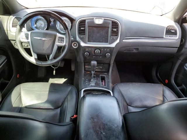 Photo 8 from auction – 2013 CHRYSLER 300C with VIN 2C3CCAKT4DH505806