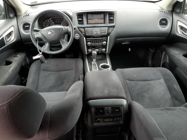 Photo 8 from auction – 2013 NISSAN PATHFINDER with VIN 5N1AR2MM6DC616546