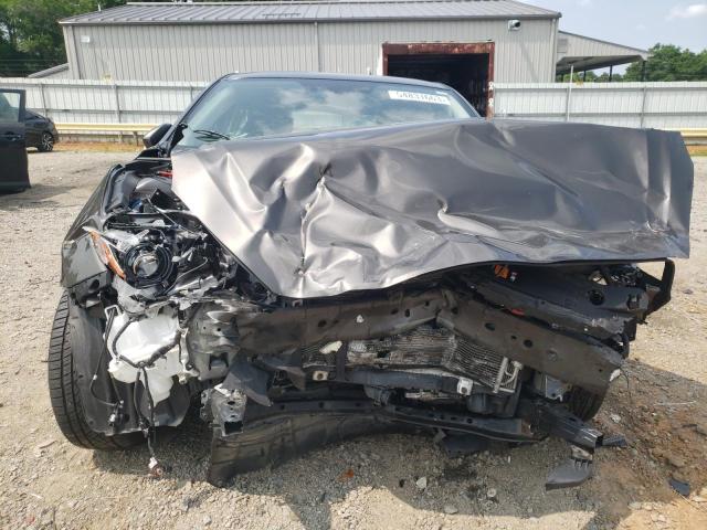 Photo 5 from auction – 2015 MAZDA MAZDA 3 with VIN JM1BM1M32F1263598