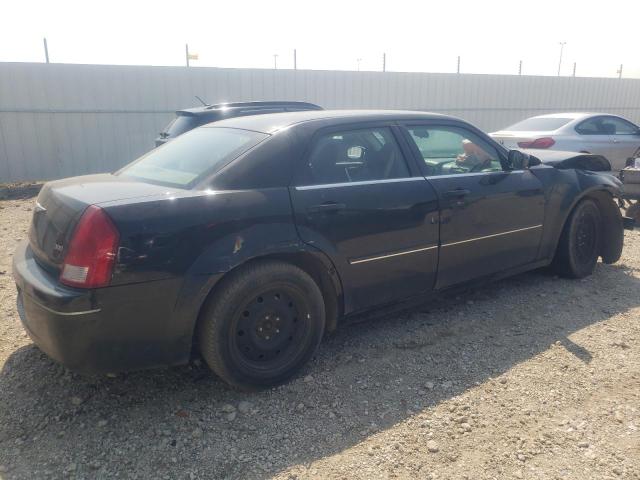 Photo 3 from auction – 2005 CHRYSLER 300 TOURIN with VIN 2C3JA53G25H142154