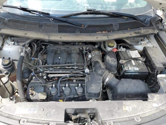 Photo 12 from auction – 2018 FORD EXPLORER P with VIN 1FM5K8AR5JGA05310