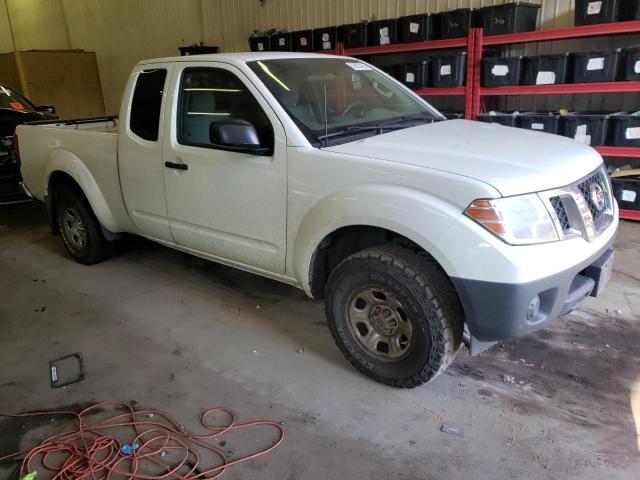 Photo 4 from auction – 2015 NISSAN FRONTIER S with VIN 1N6BD0CT6FN752846