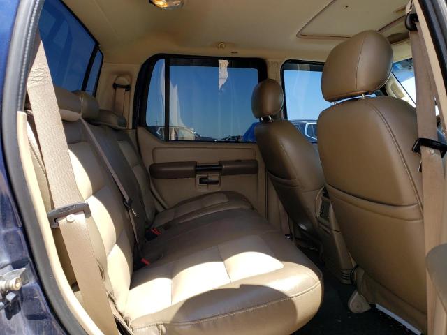Photo 10 from auction – 2005 FORD EXPLORER S with VIN 1FMDU77KX5UB64521