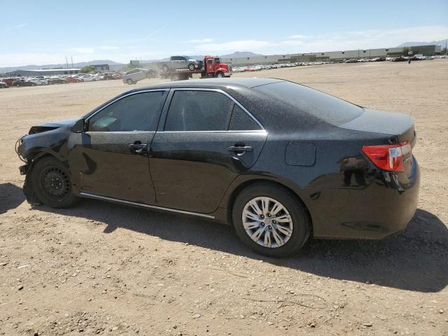 Photo 2 from auction – 2012 TOYOTA CAMRY BASE with VIN 4T1BF1FK2CU086006