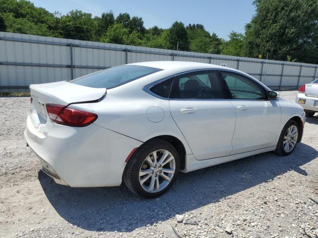 Photo 3 from auction – 2015 CHRYSLER 200 LIMITE with VIN 1C3CCCAB6FN578223