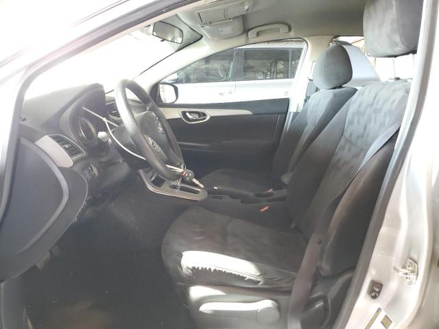 Photo 7 from auction – 2013 NISSAN SENTRA S with VIN 1N4AB7AP5DN904783