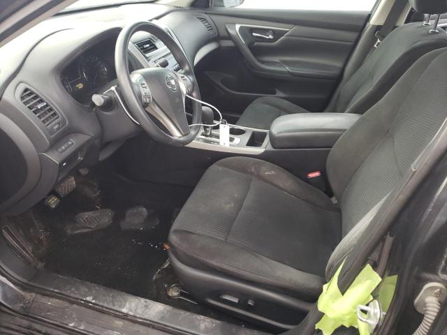 Photo 7 from auction – 2015 NISSAN ALTIMA 2.5 with VIN 1N4AL3AP9FC497913