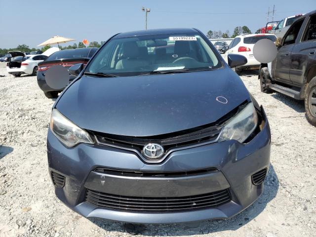 Photo 5 from auction – 2015 TOYOTA COROLLA L with VIN 2T1BURHE8FC291802