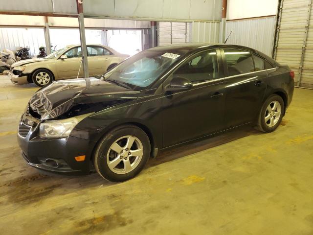 Photo 1 from auction – 2014 CHEVROLET CRUZE LT with VIN 1G1PC5SB7E7397389