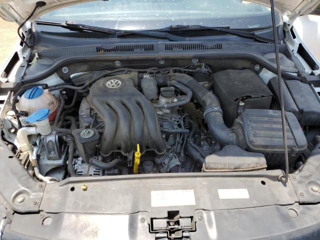 Photo 11 from auction – 2014 VOLKSWAGEN JETTA BASE with VIN 3VW2K7AJXEM312119