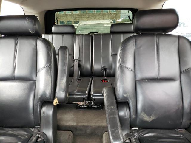 Photo 10 from auction – 2007 GMC YUKON DENA with VIN 1GKFK63817J328982