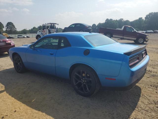 Photo 2 from auction – 2019 DODGE CHALLENGER with VIN 2C3CDZAGXKH652287