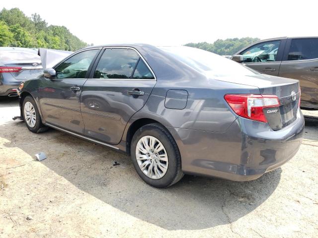 Photo 2 from auction – 2013 TOYOTA CAMRY L with VIN 4T4BF1FK3DR320886