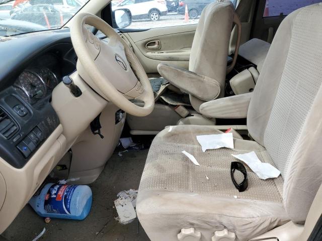 Photo 7 from auction – 2006 MAZDA MPV WAGON with VIN JM3LW28A960563567