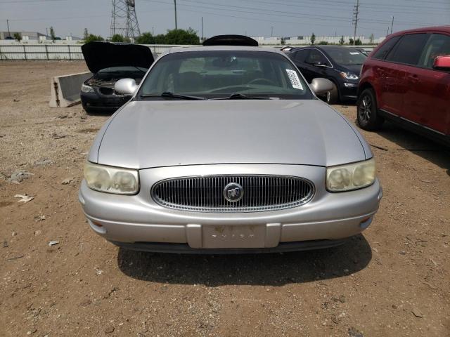 Photo 5 from auction – 2002 BUICK LESABRE LI with VIN 1G4HR54KX2U198501