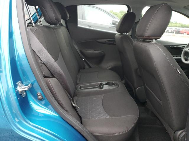 Foto 10 de la subasta – 2020 CHEVROLET SPARK 1LT con VIN KL8CD6SA5LC452094
